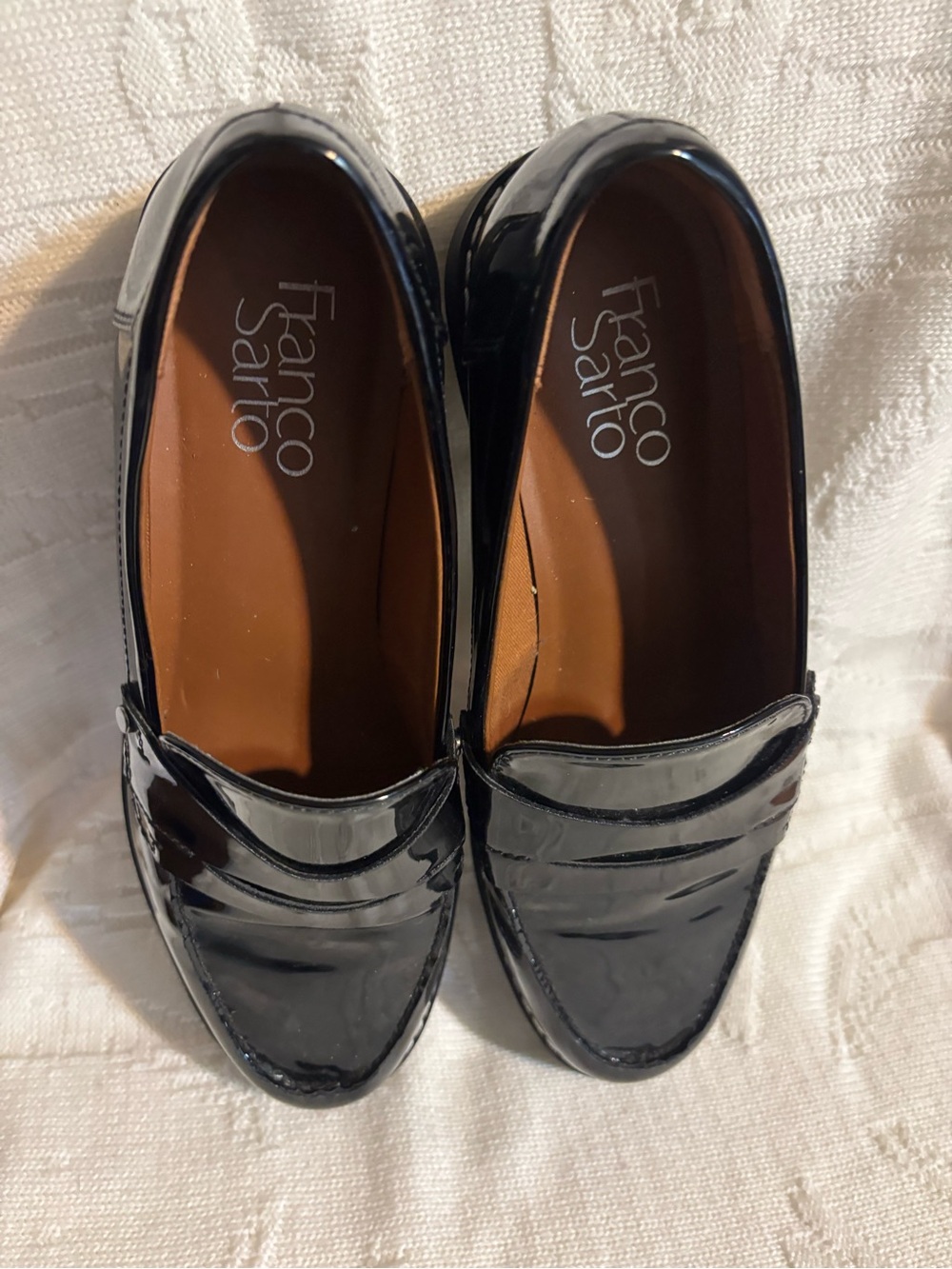 Women Shoes Franco Sarto size 6M
